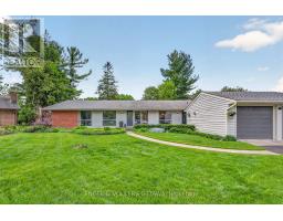 35 RIOPELLE COURT, Ottawa, Ontario