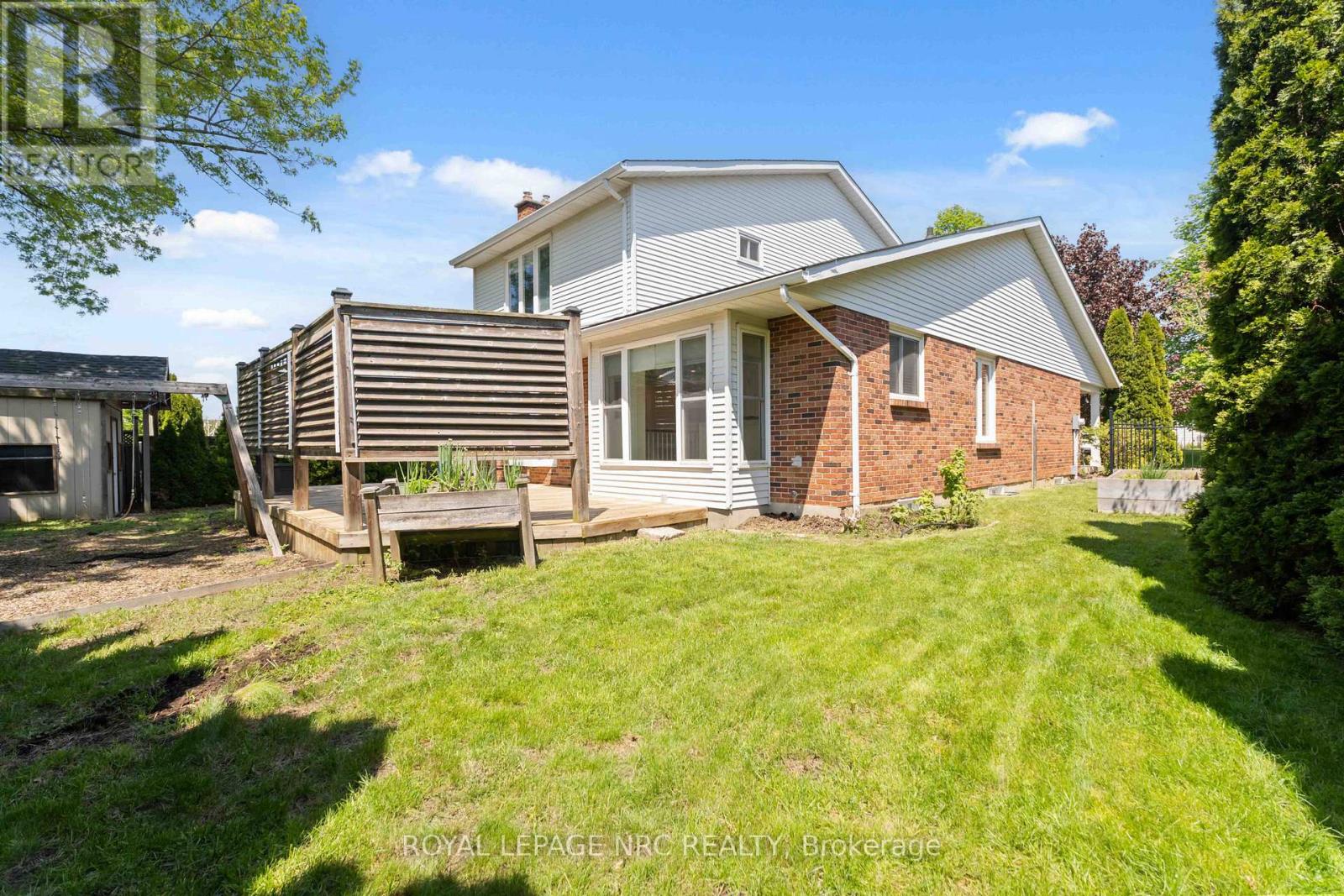 3 Cheritan Court, St. Catharines, Ontario  L2N 7J5 - Photo 49 - X13205866