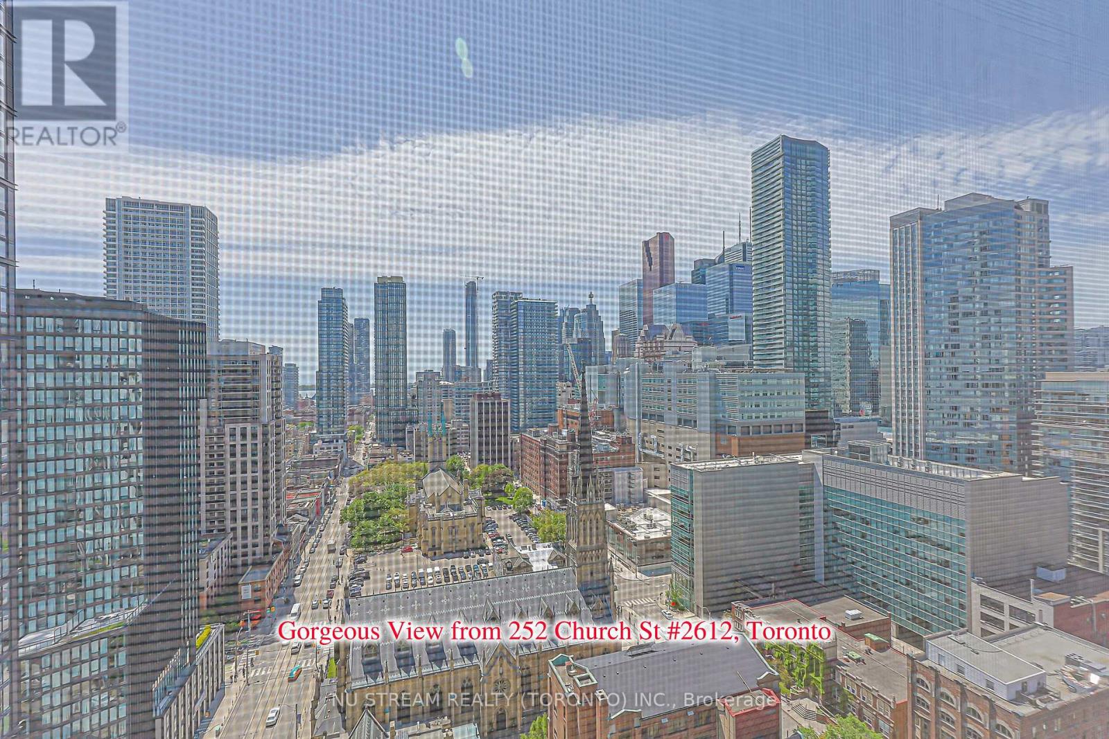 2612 - 252 Church Street, Toronto, Ontario  M5B 1Z2 - Photo 12 - C13205782