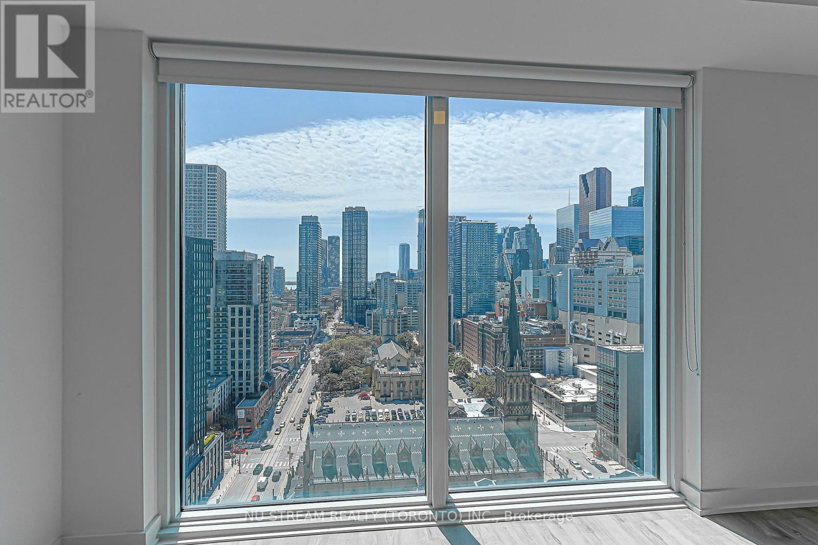 2612 - 252 Church Street, Toronto, Ontario  M5B 1Z2 - Photo 15 - C13205782