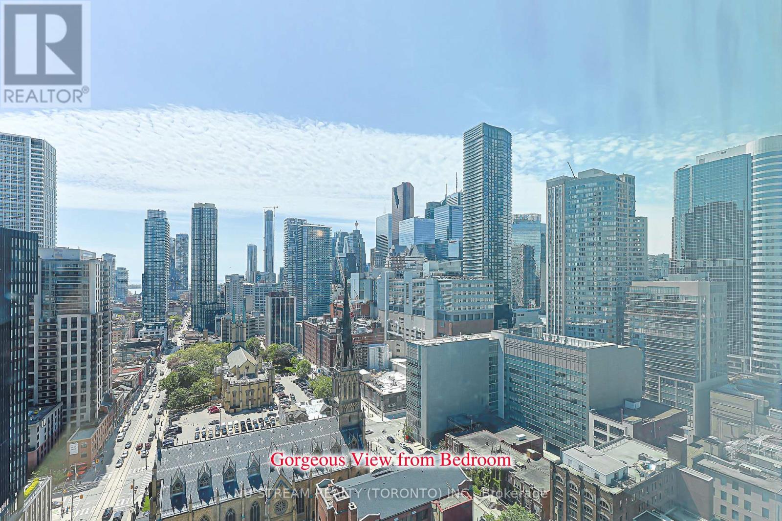 2612 - 252 Church Street, Toronto, Ontario  M5B 1Z2 - Photo 16 - C13205782