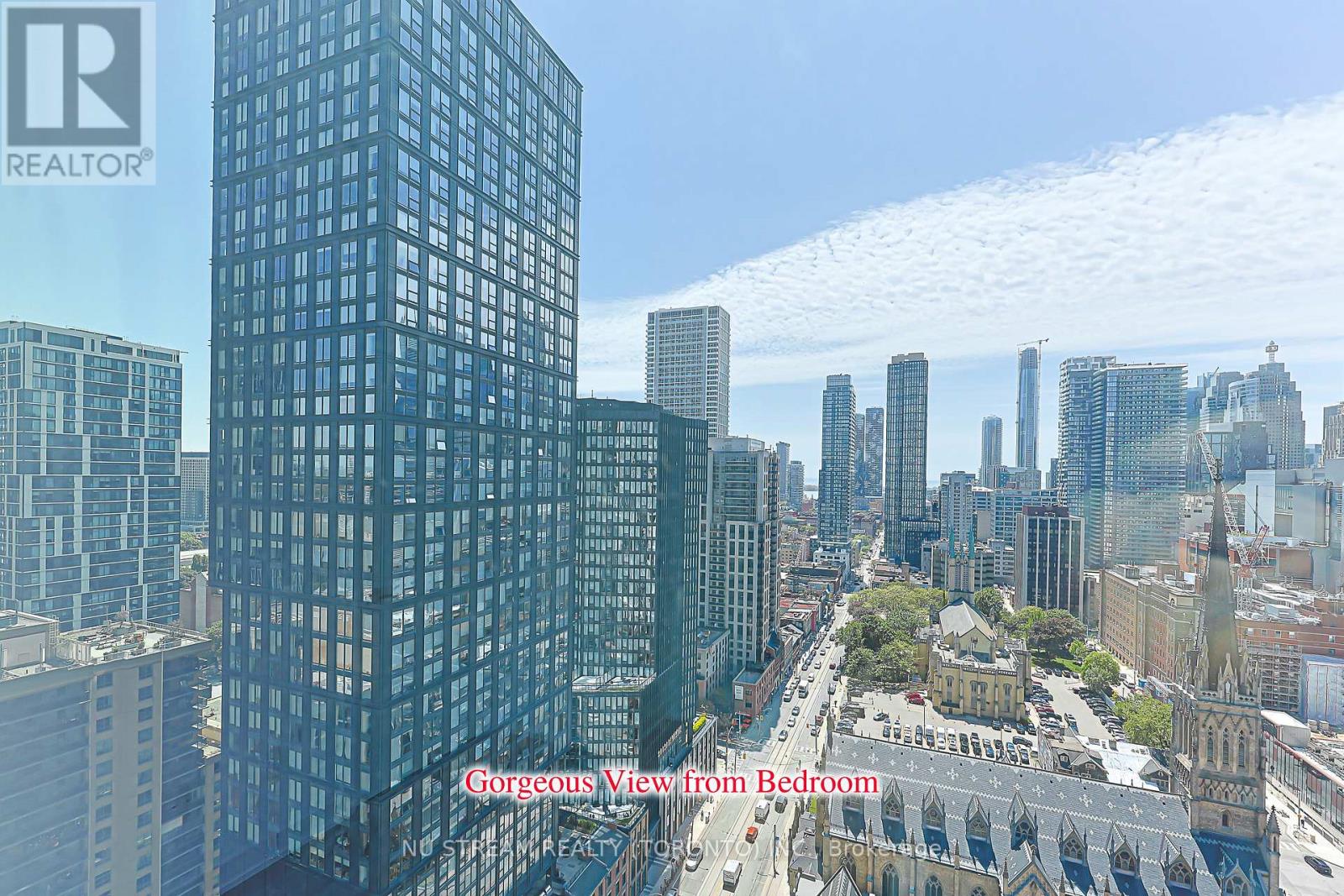 2612 - 252 Church Street, Toronto, Ontario  M5B 1Z2 - Photo 17 - C13205782