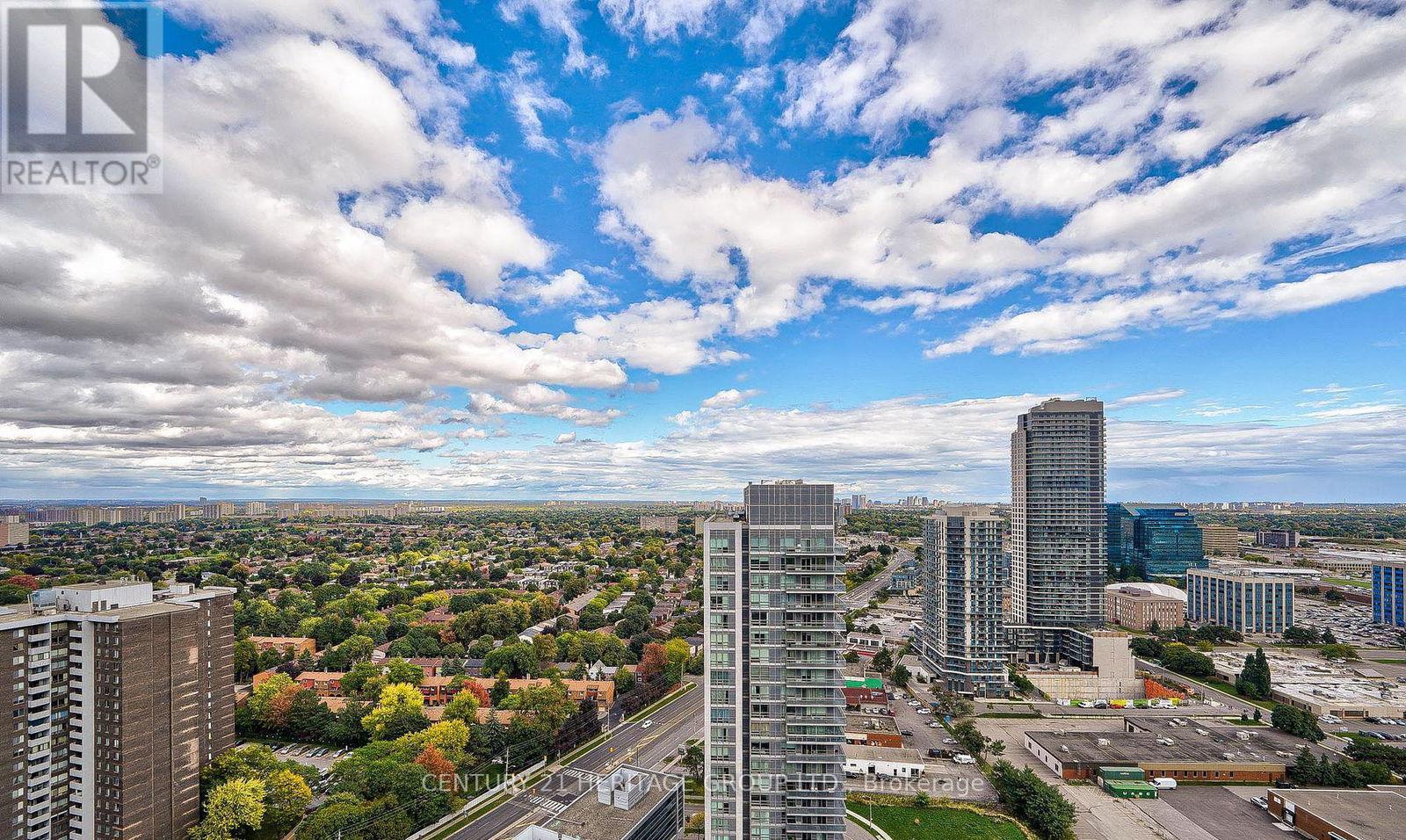 2904 - 275 YORKLAND ROAD S, Toronto, Ontario