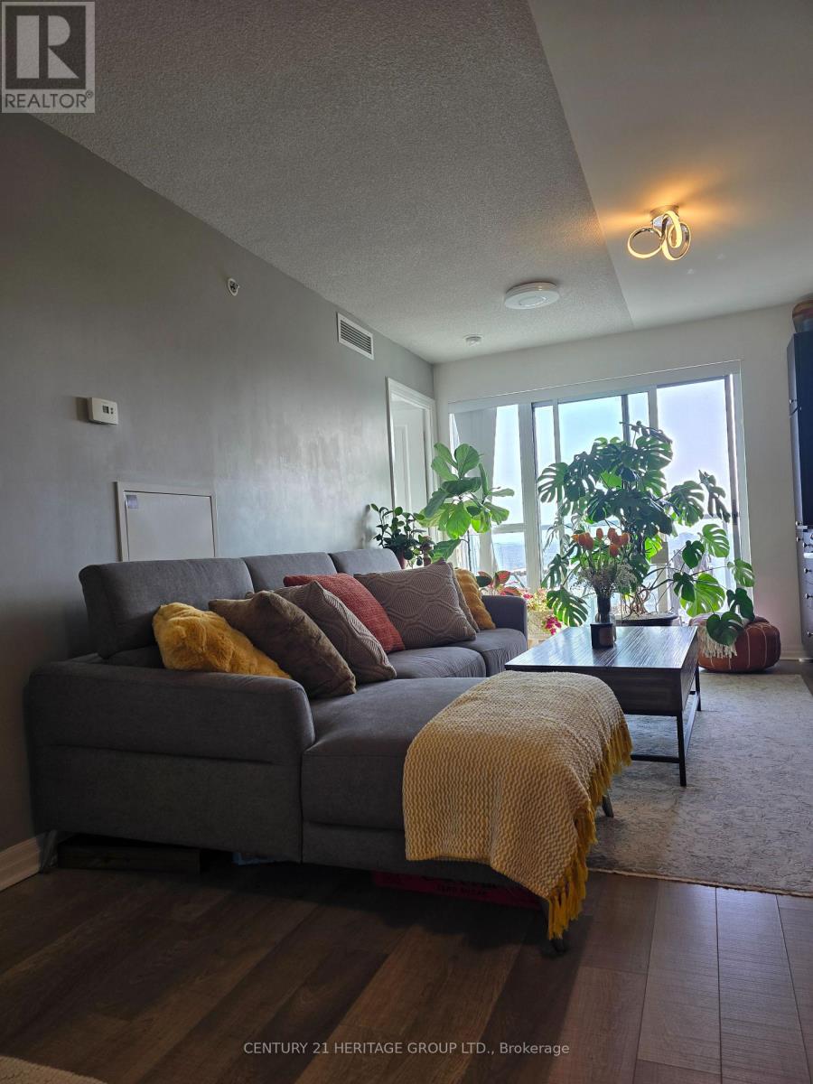 2904 - 275 Yorkland Road S, Toronto, Ontario  M2J 0B4 - Photo 12 - C13205792