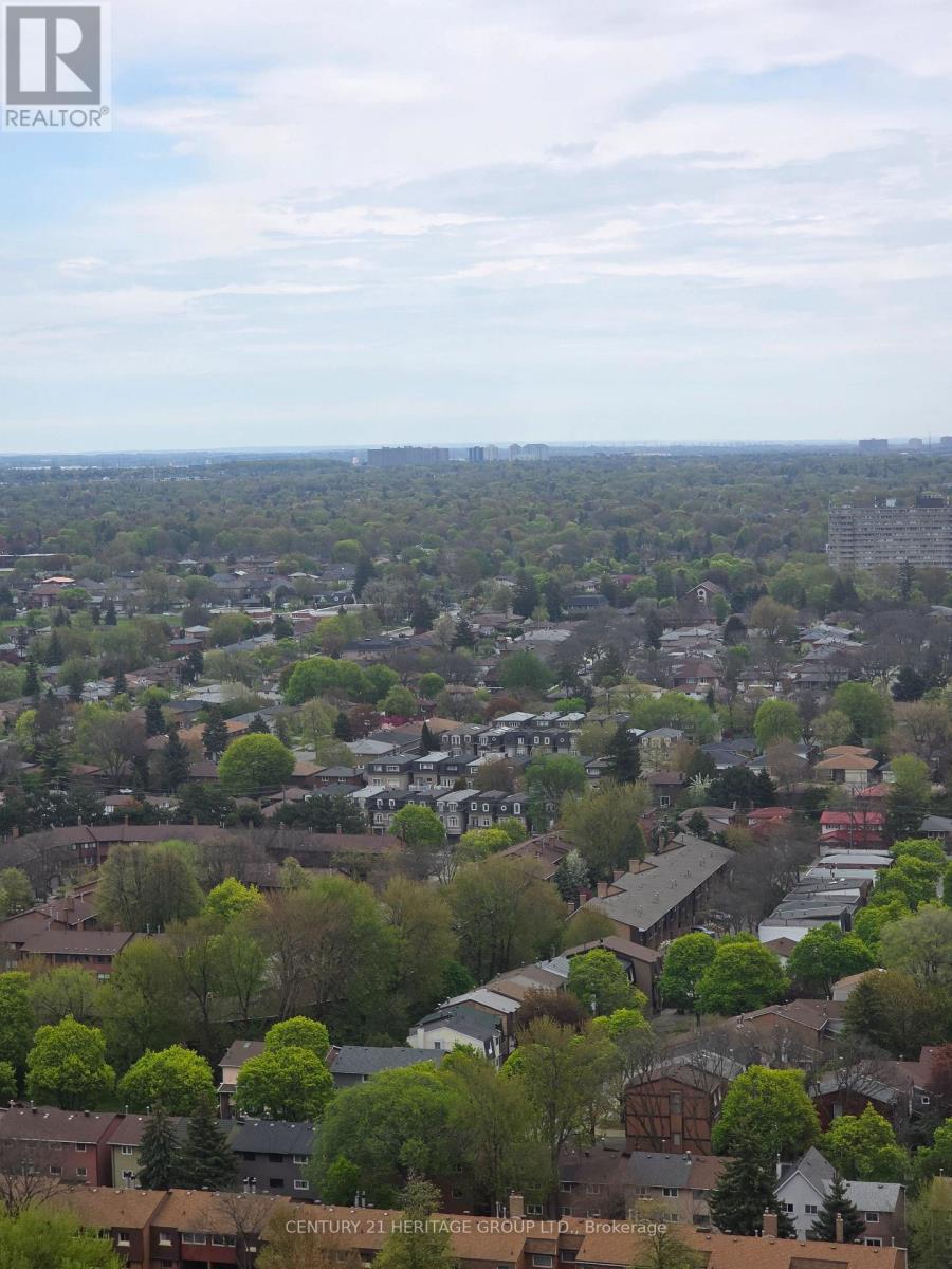 2904 - 275 Yorkland Road S, Toronto, Ontario  M2J 0B4 - Photo 15 - C13205792