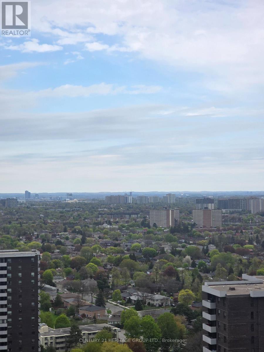2904 - 275 Yorkland Road S, Toronto, Ontario  M2J 0B4 - Photo 16 - C13205792