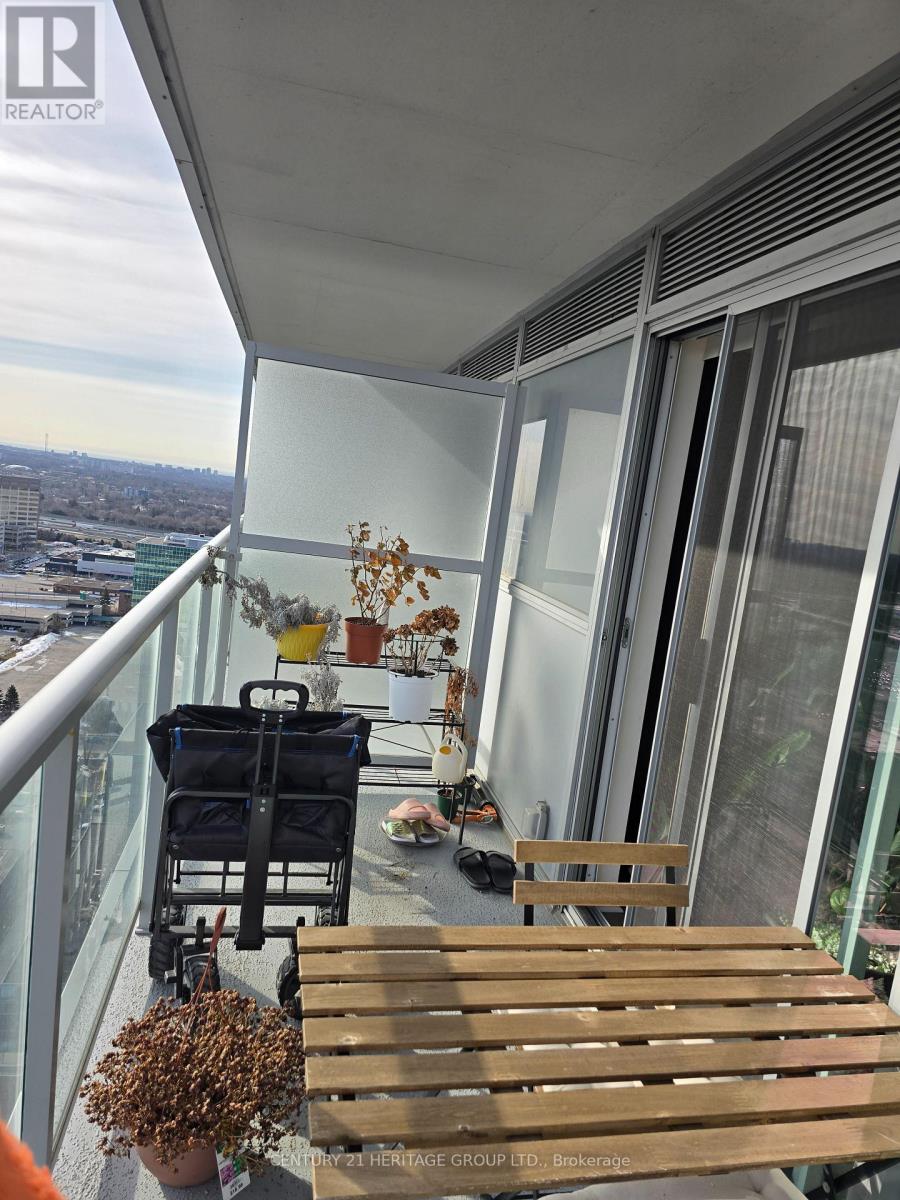 2904 - 275 Yorkland Road S, Toronto, Ontario  M2J 0B4 - Photo 17 - C13205792