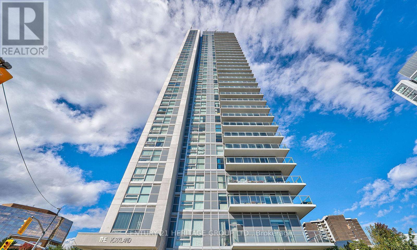 2904 - 275 Yorkland Road S, Toronto, Ontario  M2J 0B4 - Photo 2 - C13205792