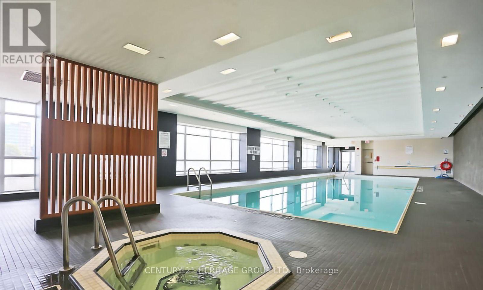 2904 - 275 Yorkland Road S, Toronto, Ontario  M2J 0B4 - Photo 20 - C13205792