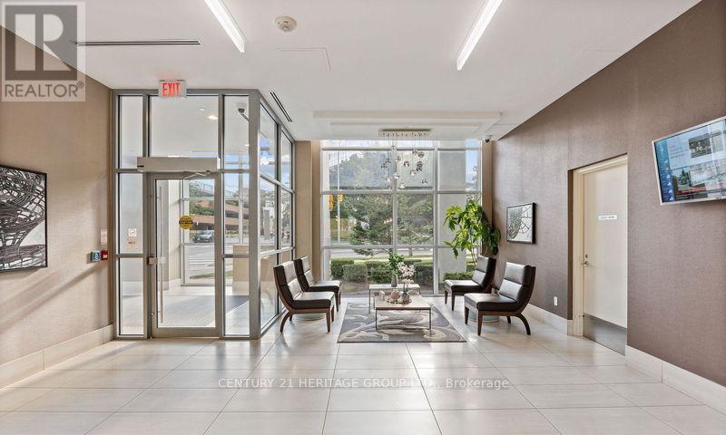 2904 - 275 Yorkland Road S, Toronto, Ontario  M2J 0B4 - Photo 25 - C13205792
