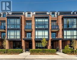309 - 36 BIRCH AVENUE, Toronto, Ontario