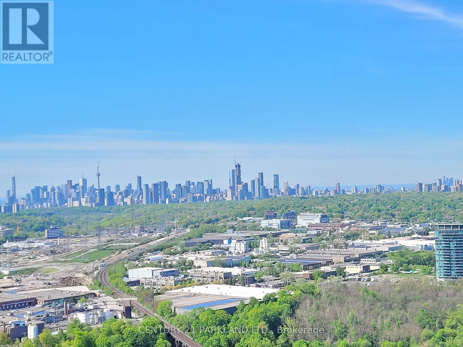 3706 - 1 Quarrington Lane, Toronto, Ontario  M3C 0S4 - Photo 12 - C13205806
