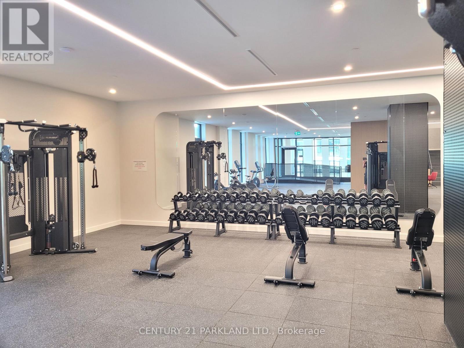 3706 - 1 Quarrington Lane, Toronto, Ontario  M3C 0S4 - Photo 20 - C13205806