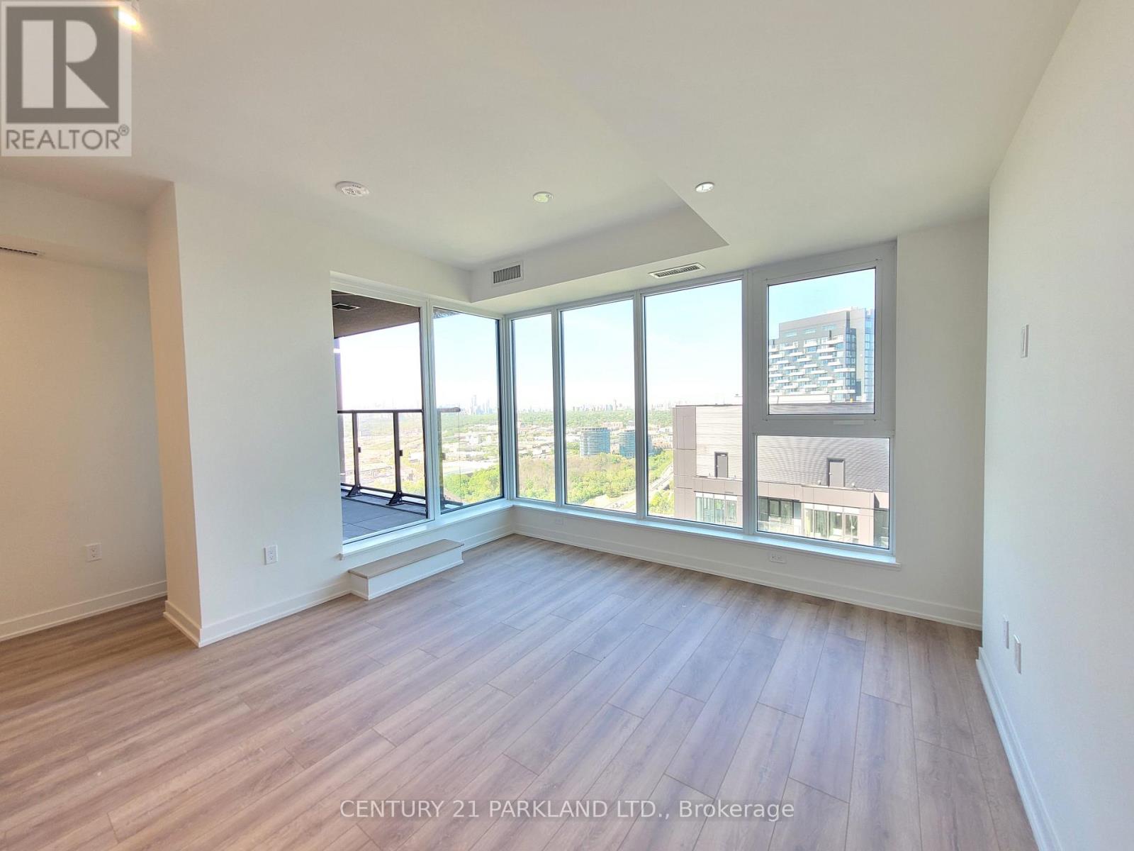 3706 - 1 Quarrington Lane, Toronto, Ontario  M3C 0S4 - Photo 4 - C13205806