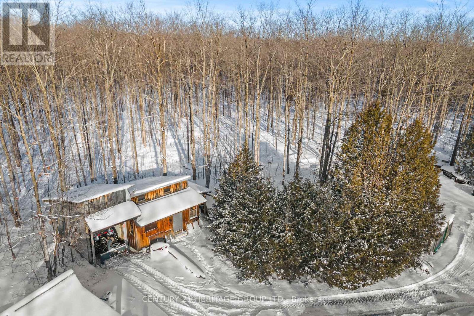 580223 Sideroad 60, Chatsworth, Ontario  N0H 1C0 - Photo 15 - X12713012