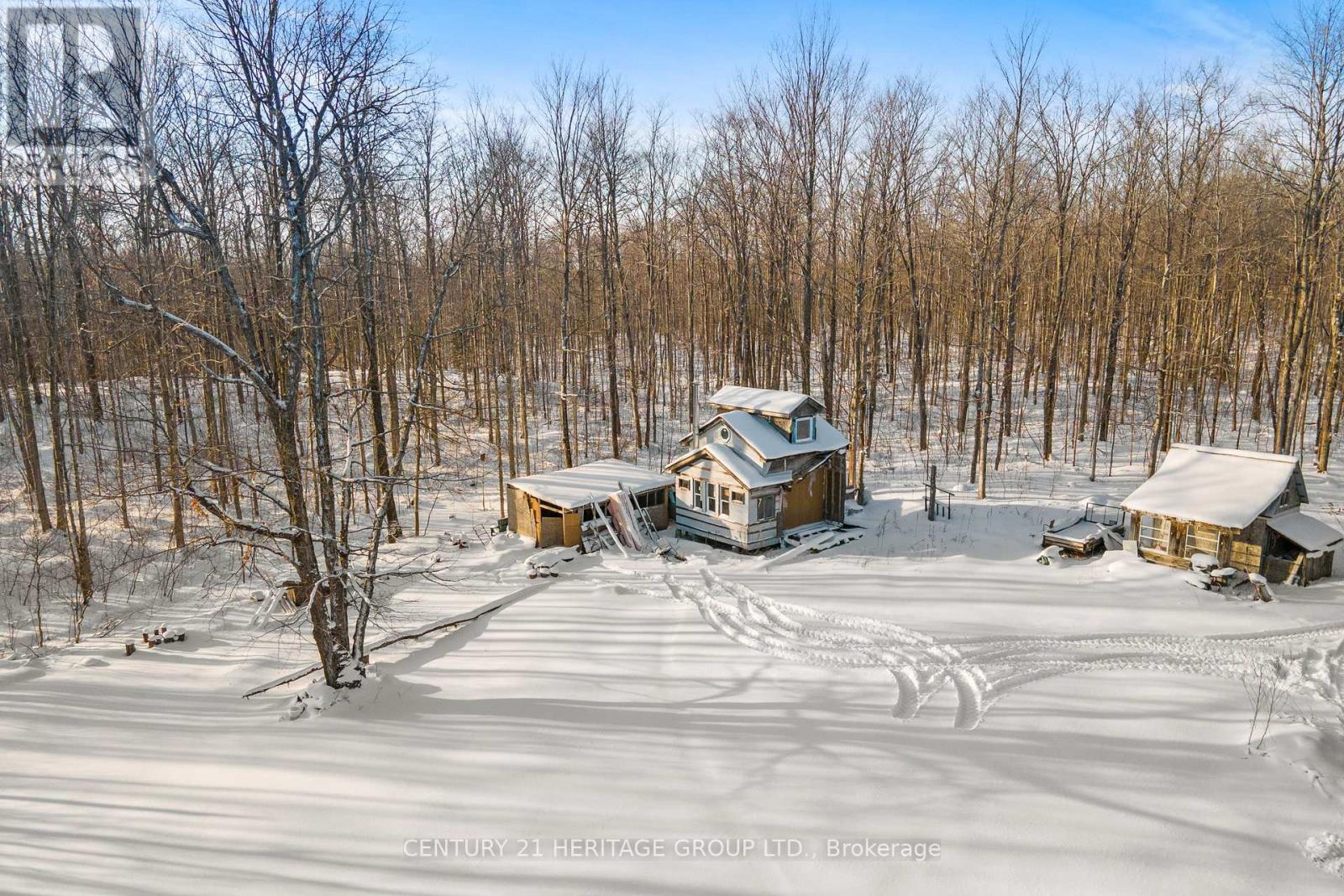 580223 Sideroad 60, Chatsworth, Ontario  N0H 1C0 - Photo 13 - X12713012