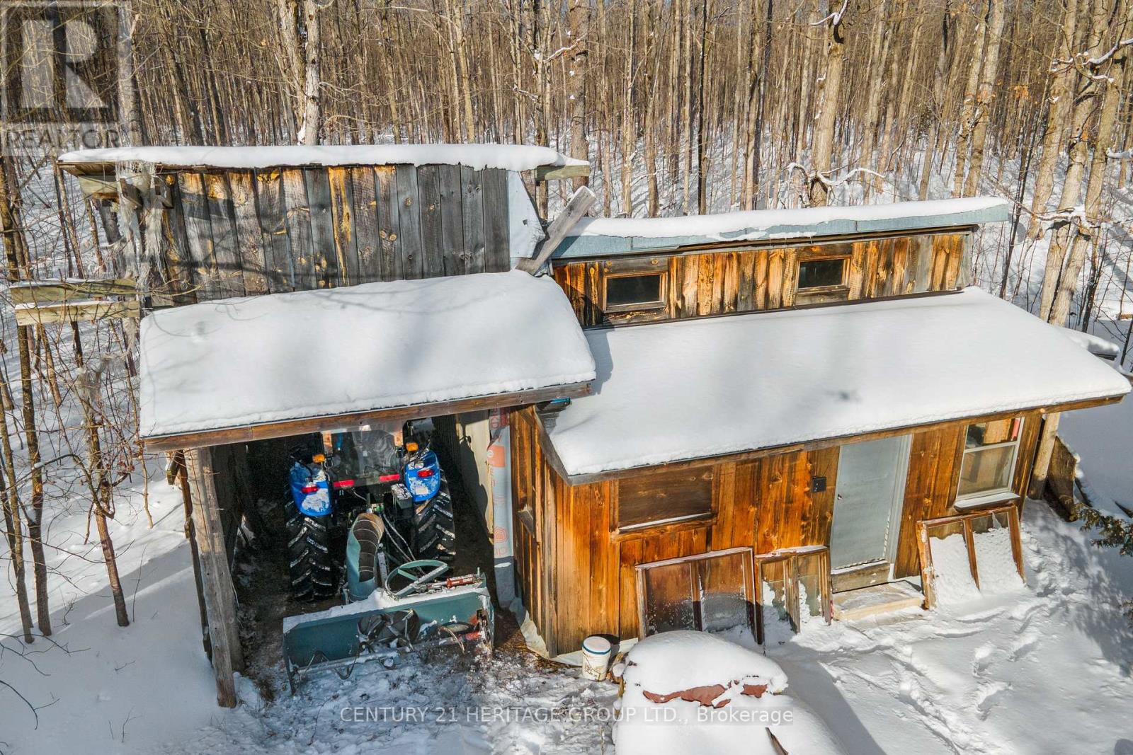 580223 Sideroad 60, Chatsworth, Ontario  N0H 1C0 - Photo 27 - X12713012