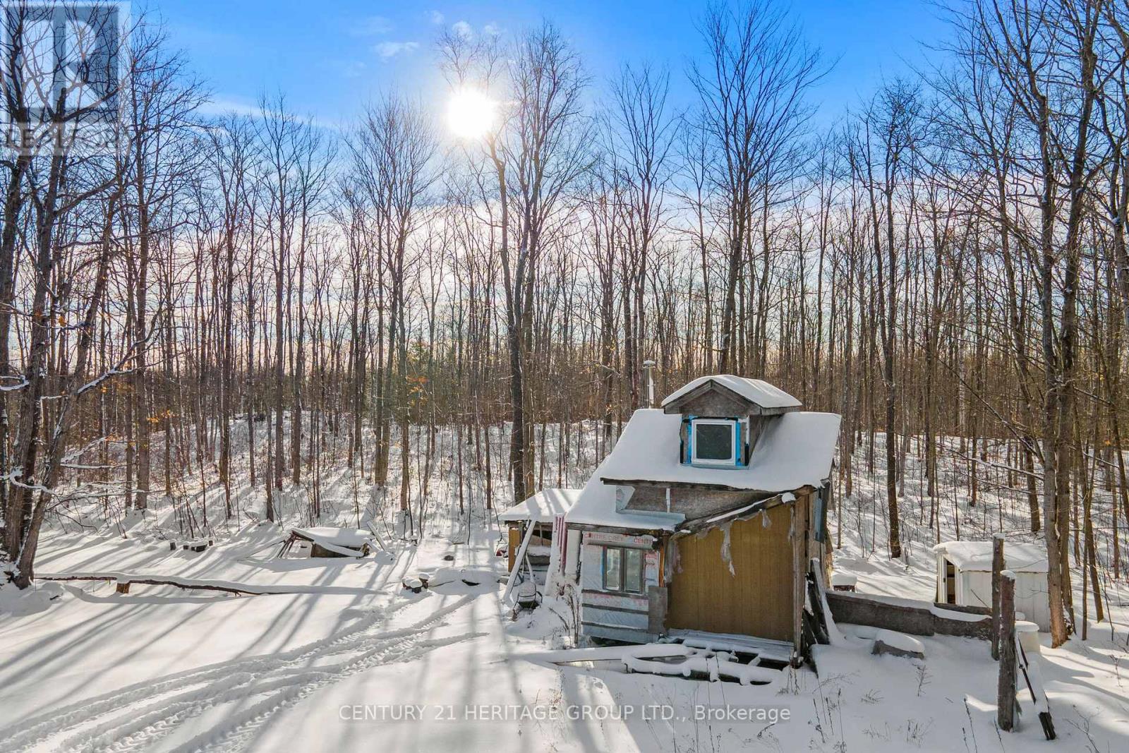 580223 Sideroad 60, Chatsworth, Ontario  N0H 1C0 - Photo 28 - X12713012