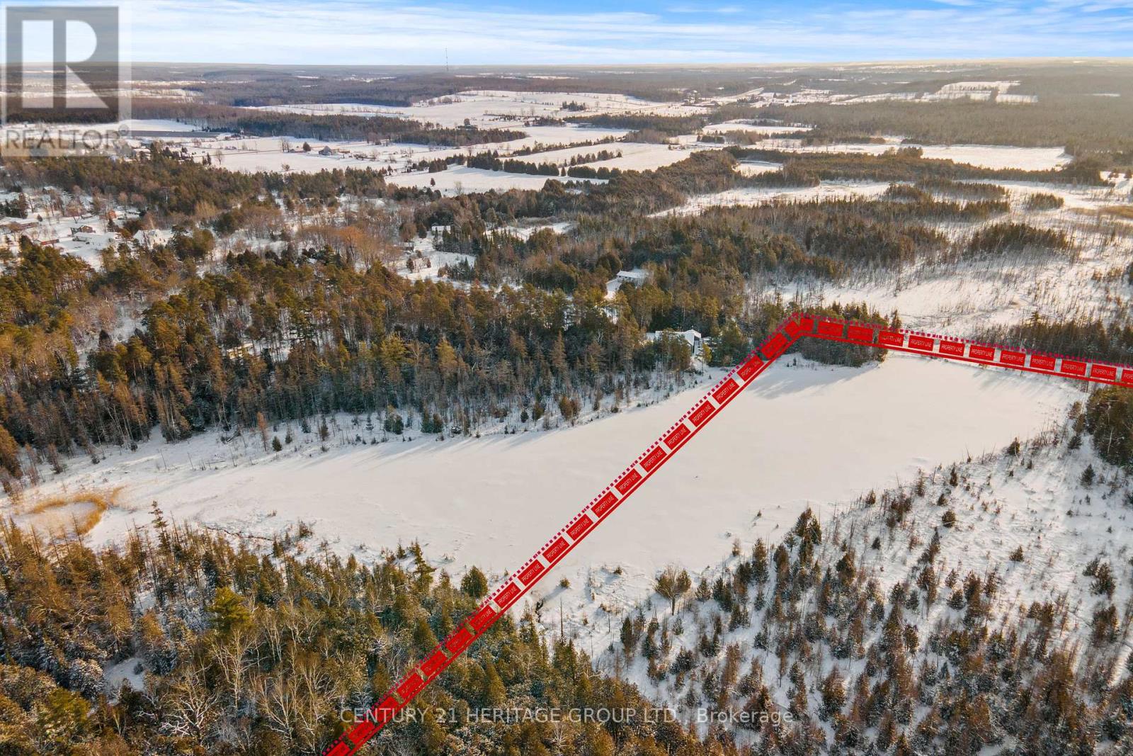 580223 Sideroad 60, Chatsworth, Ontario  N0H 1C0 - Photo 24 - X12713012