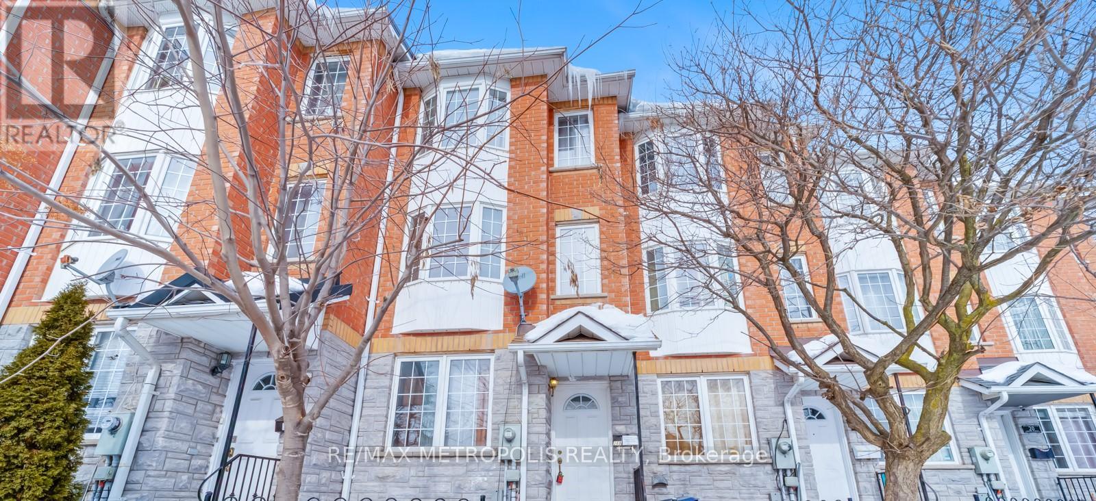 BSMT - 16B GOWER STREET, Toronto, Ontario