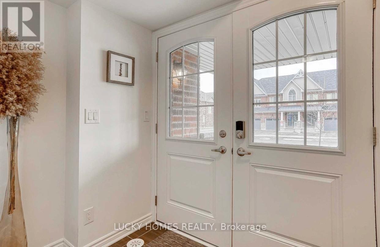 85 Sutcliffe Drive, Whitby, Ontario  L1R 0R4 - Photo 11 - E13205820