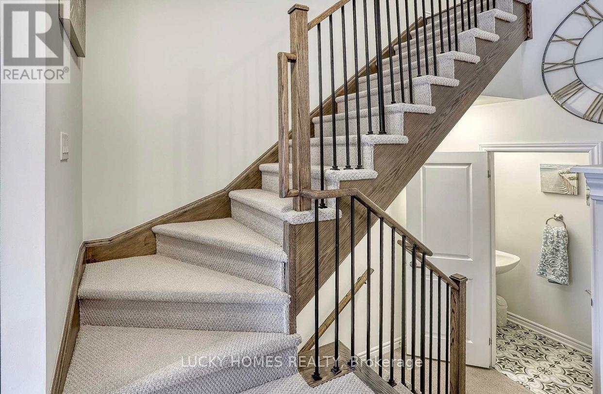 85 Sutcliffe Drive, Whitby, Ontario  L1R 0R4 - Photo 15 - E13205820