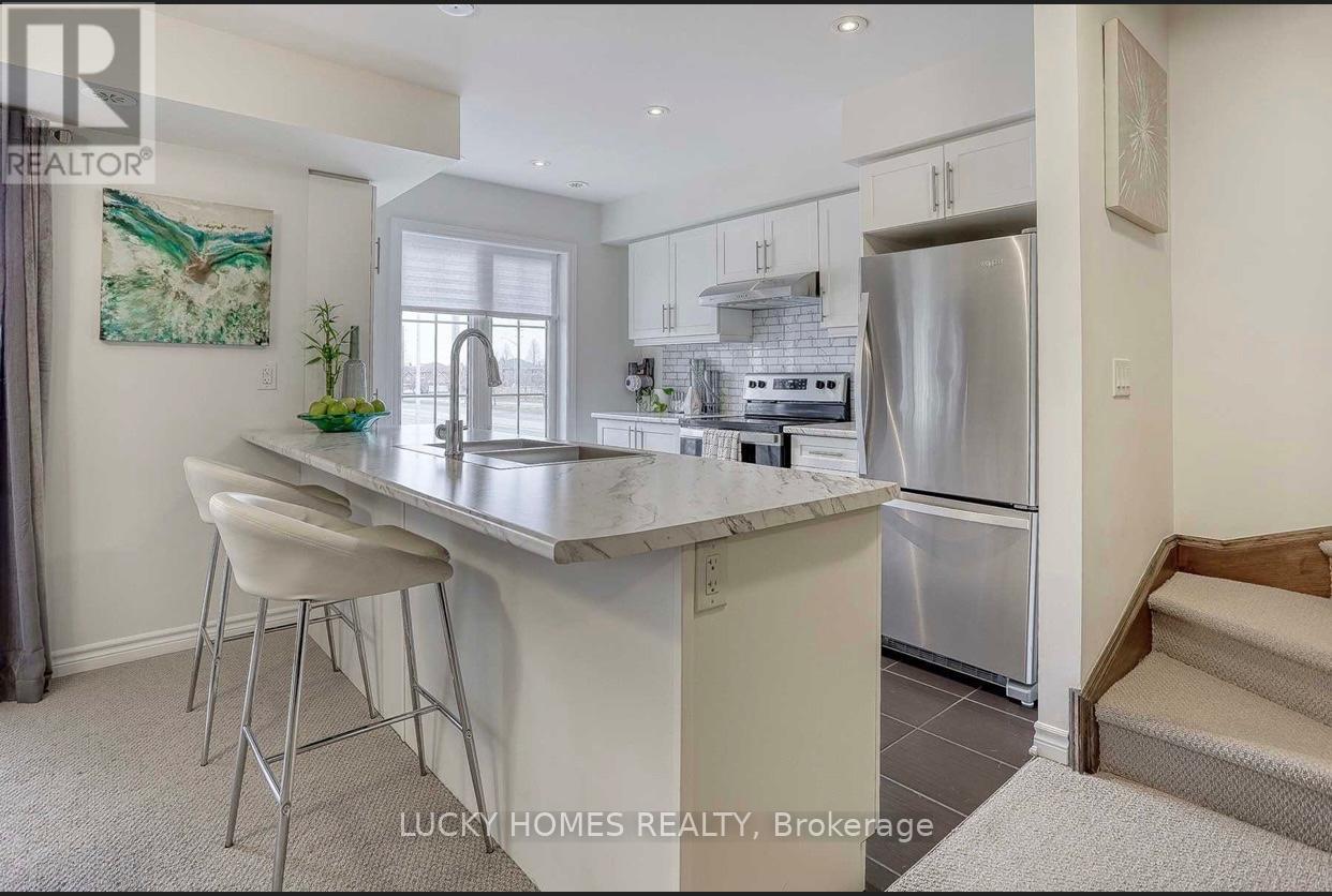 85 Sutcliffe Drive, Whitby, Ontario  L1R 0R4 - Photo 23 - E13205820
