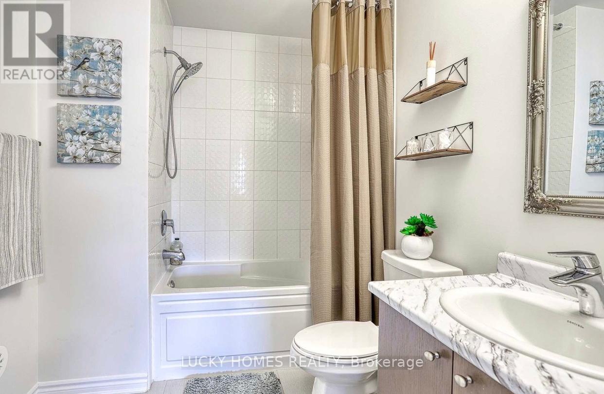 85 Sutcliffe Drive, Whitby, Ontario  L1R 0R4 - Photo 8 - E13205820