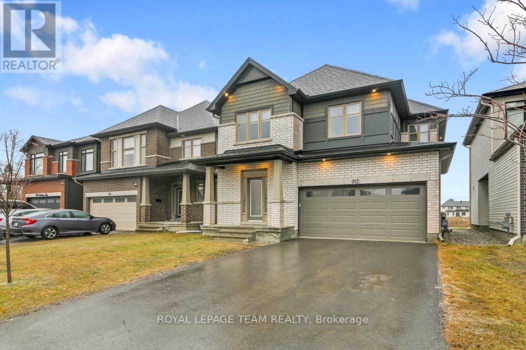 912 Duxbury Lane, Ottawa, Ontario  K4M 0M2 - Photo 2 - X13112420