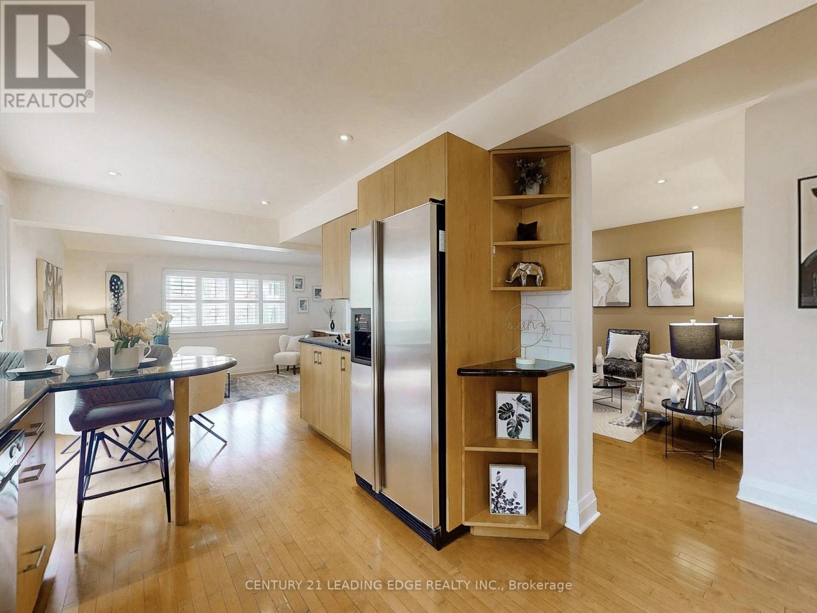 1 Sarah Jane Court, Markham, Ontario  L3P 4A6 - Photo 12 - N13205772