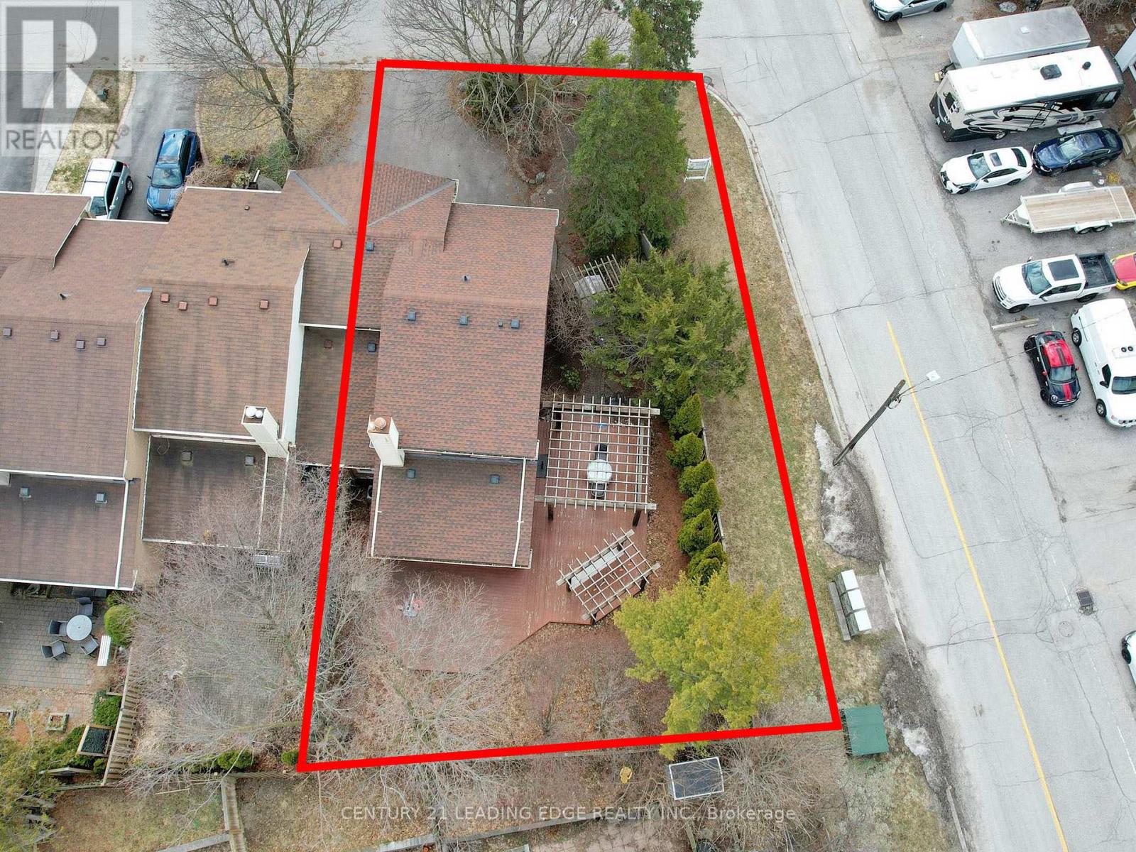 1 Sarah Jane Court, Markham, Ontario  L3P 4A6 - Photo 35 - N13205772