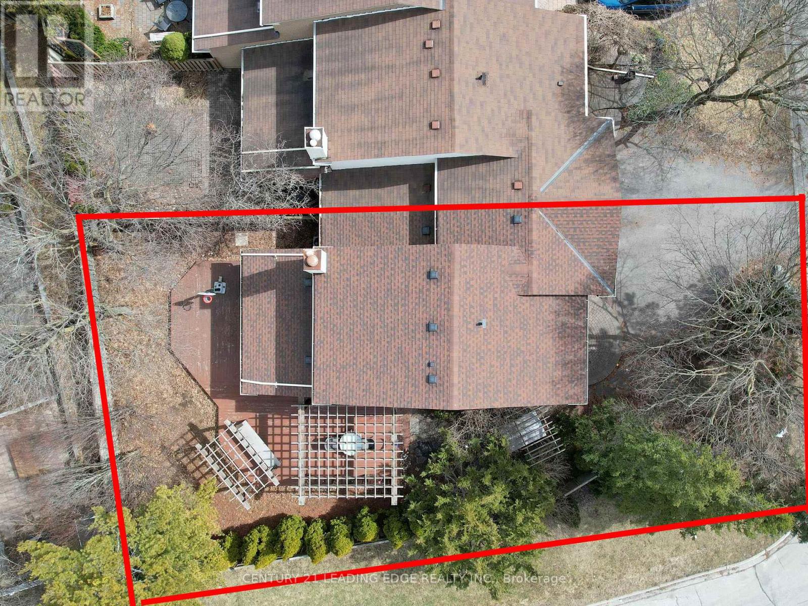 1 Sarah Jane Court, Markham, Ontario  L3P 4A6 - Photo 37 - N13205772