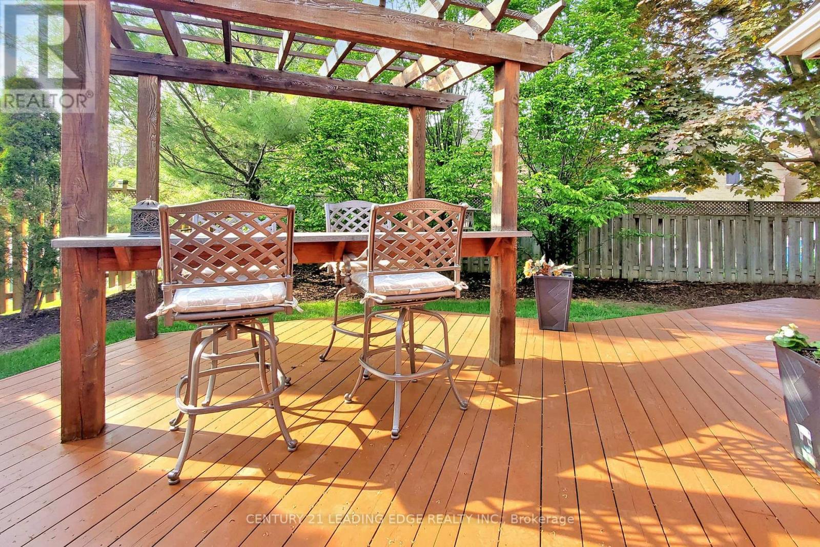 1 Sarah Jane Court, Markham, Ontario  L3P 4A6 - Photo 44 - N13205772