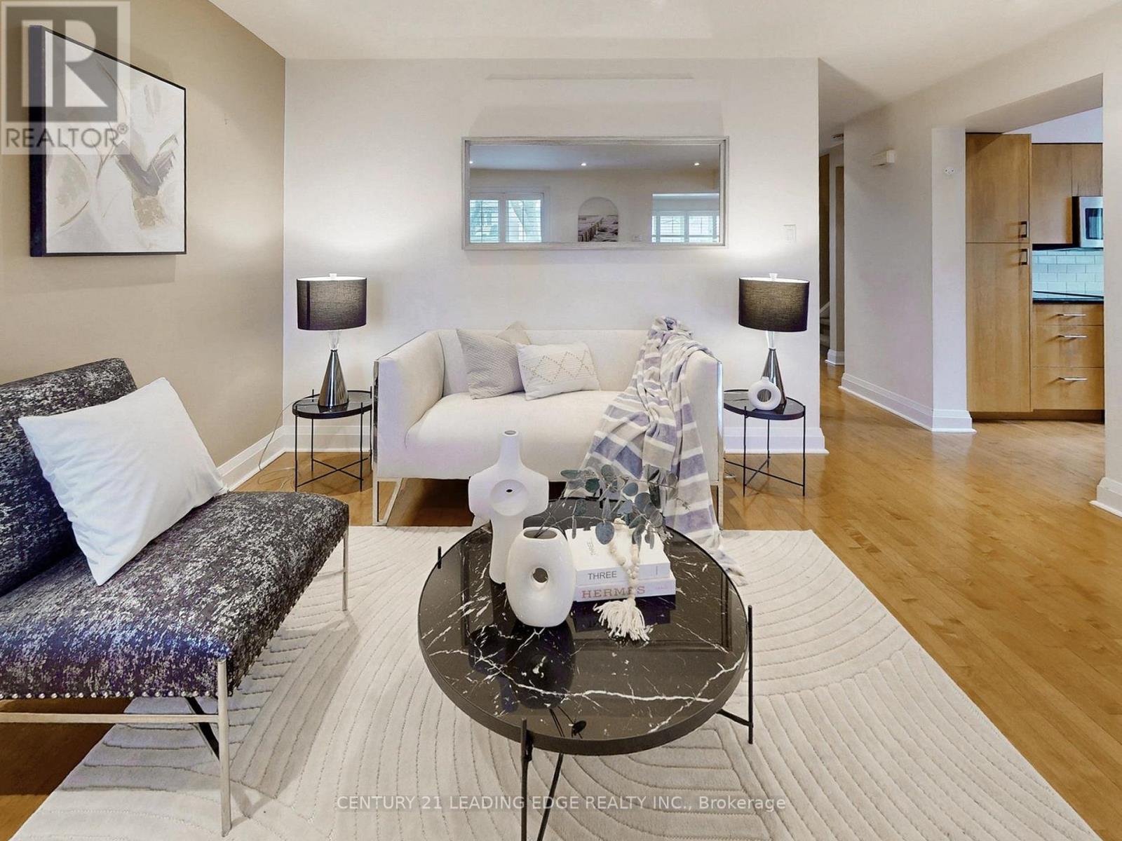 1 Sarah Jane Court, Markham, Ontario  L3P 4A6 - Photo 7 - N13205772