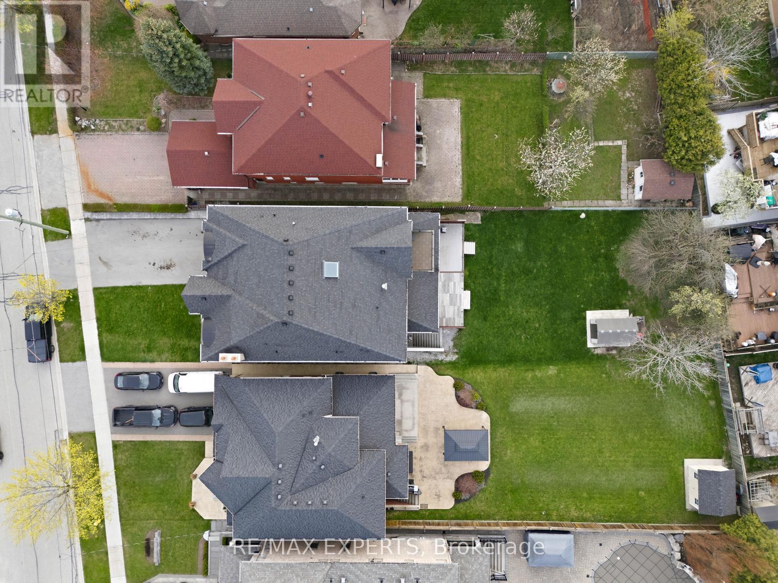 38 Railway Street, Vaughan, Ontario  L6A 1P7 - Photo 47 - N13205796