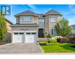 50 DIREZZE COURT, Richmond Hill, Ontario
