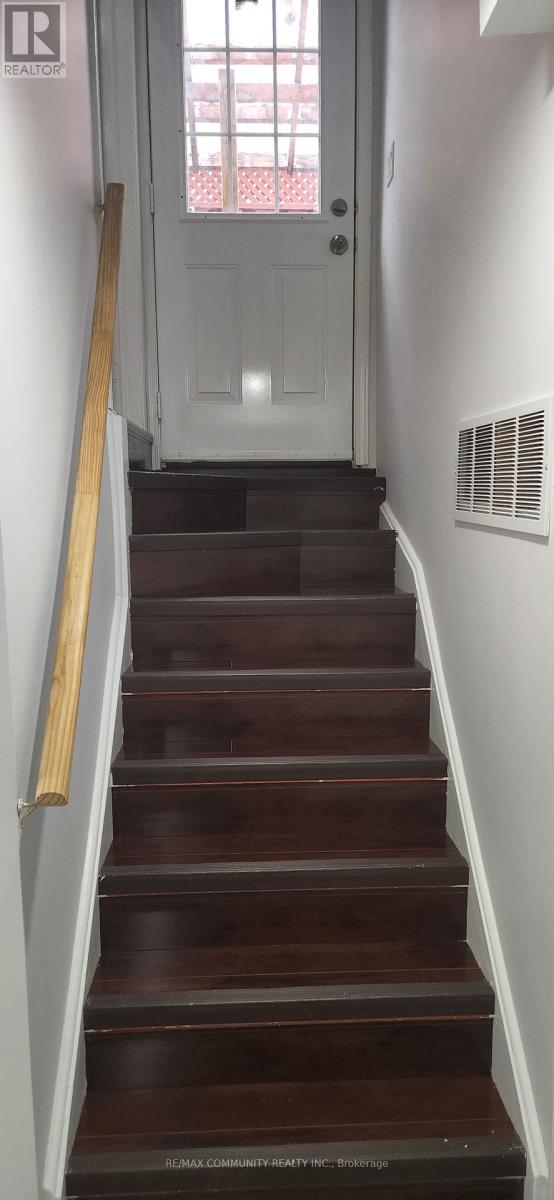 #basement - 24 Sandham Crescent, Markham, Ontario  L3S 4J7 - Photo 2 - N13205830
