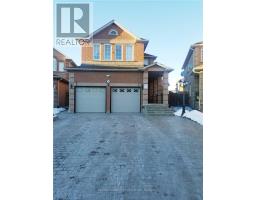 #BASEMENT - 24 SANDHAM CRESCENT, Markham, Ontario