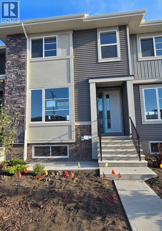 253 Cobblestone Gate SW, Airdrie, Alberta  T4B 0R7 - Photo 2 - A2283060
