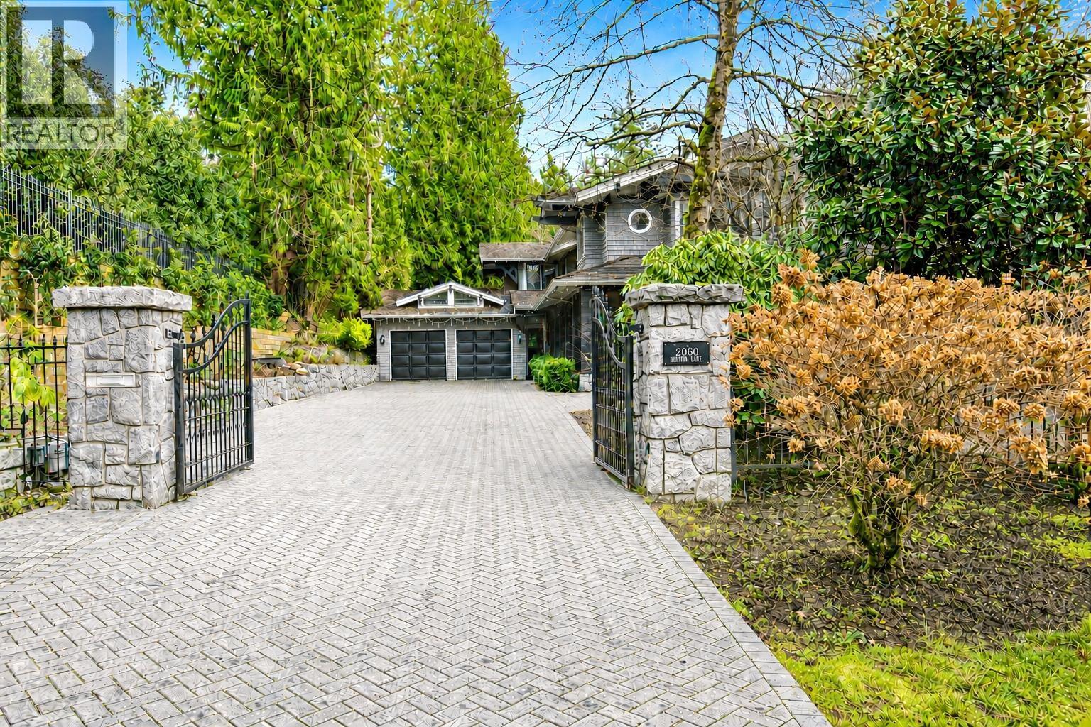 2060 Gisby Street, West Vancouver, British Columbia  V7V 4N3 - Photo 32 - R3128111