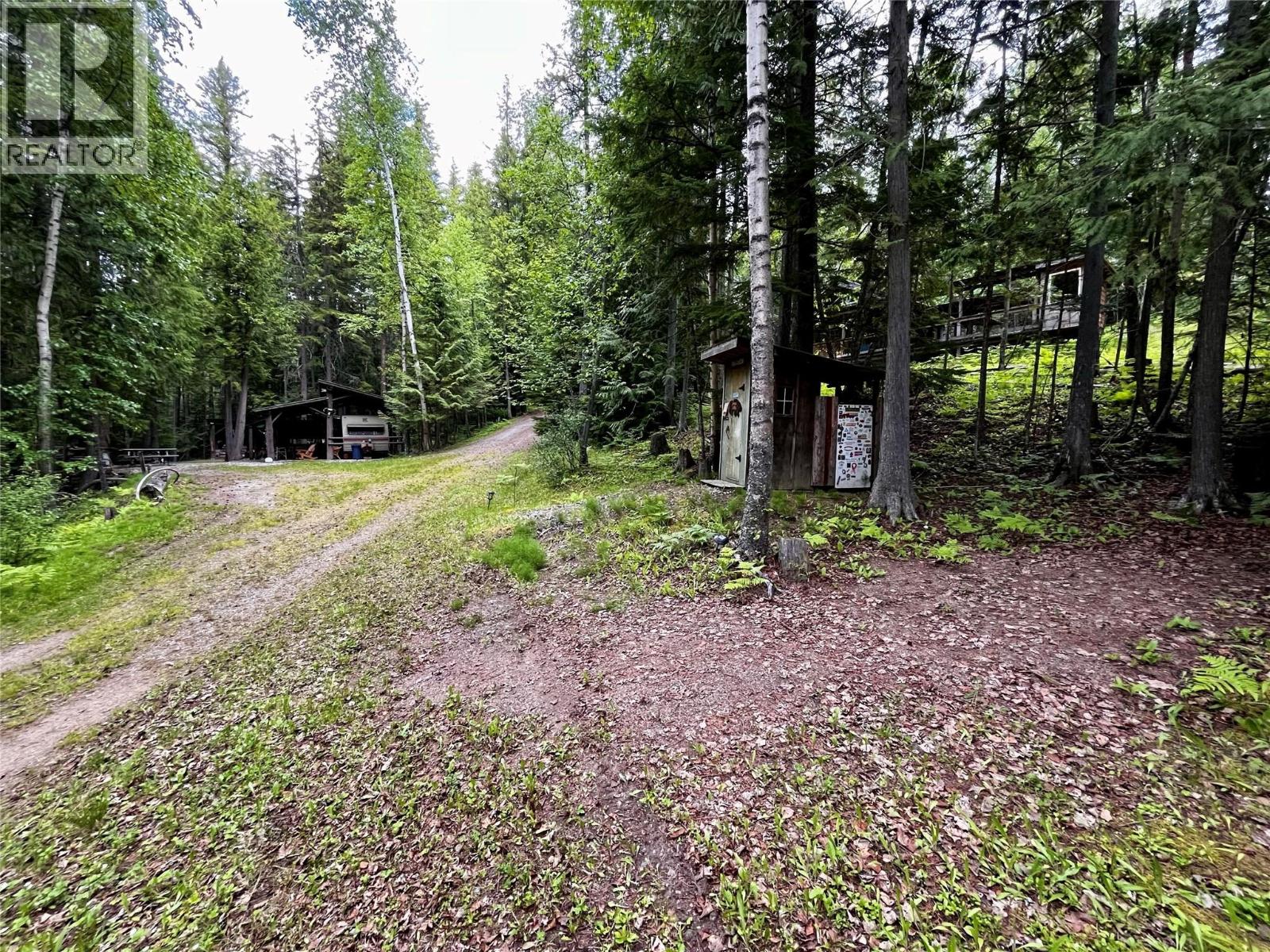 5851 Hwy 6 Highway, Burton, British Columbia  V0G 1R0 - Photo 45 - 10387933