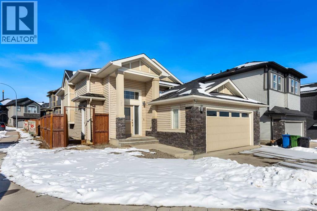35 Sherview Grove Nw, Calgary, Alberta  T3R 0Y4 - Photo 2 - A2313443
