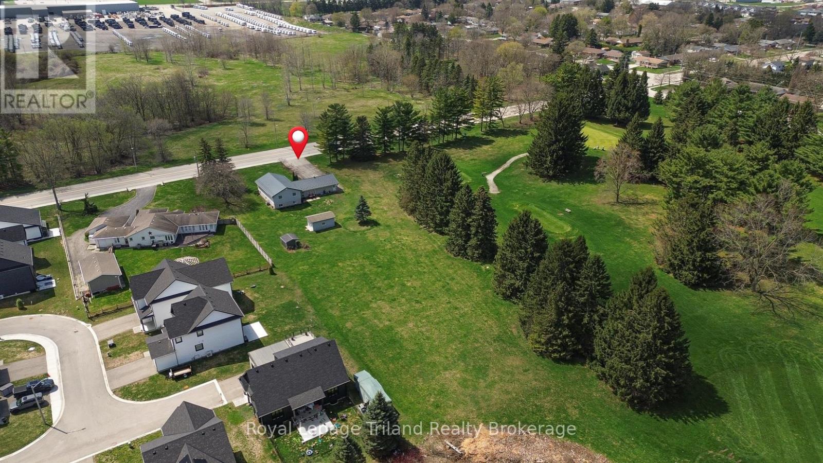 293 Whiting Street, Ingersoll, Ontario  N5C 3P7 - Photo 44 - X13022608