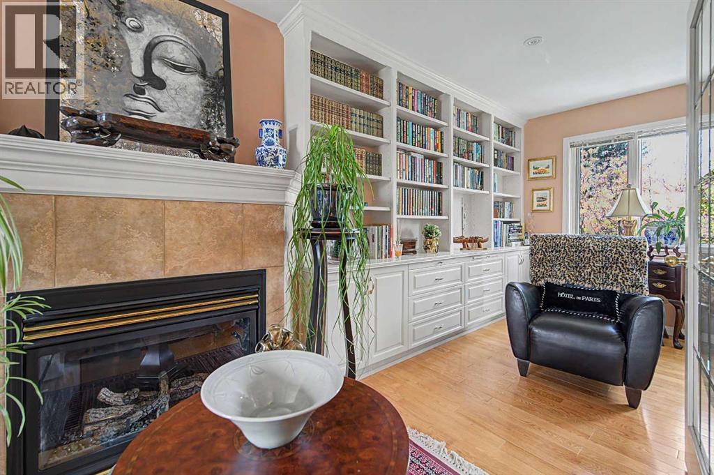 2020 Sirocco Drive Sw, Calgary, Alberta  T3H 2M9 - Photo 37 - A2313913