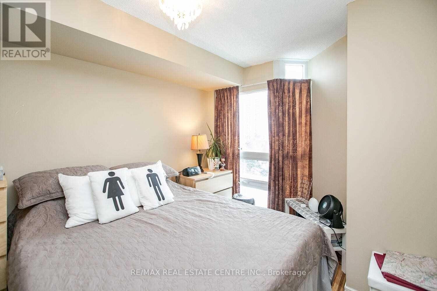 814 - 9 George Street N, Brampton, Ontario  L6X 0T6 - Photo 7 - W13205780