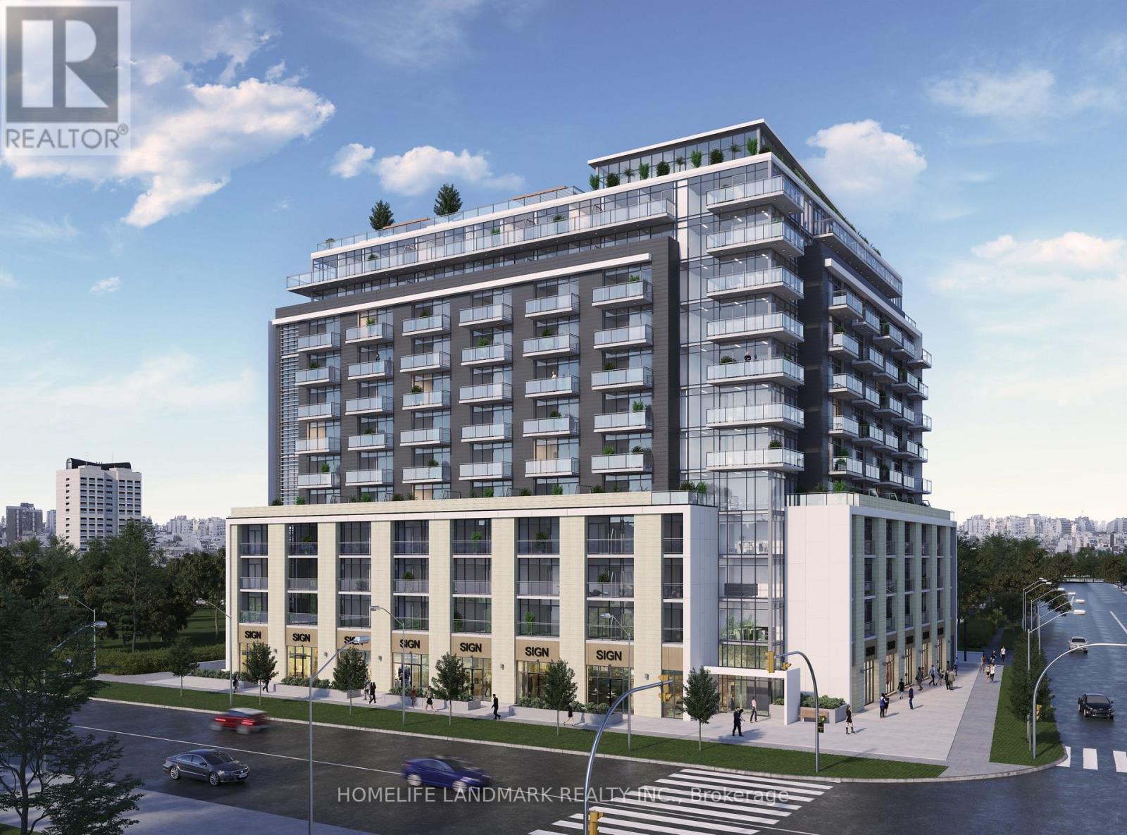 2825 Jane Street, Toronto, Ontario  M3N 2J5 - Photo 1 - W13205788