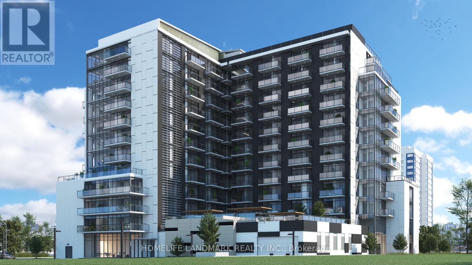 2825 Jane Street, Toronto, Ontario  M3N 2J5 - Photo 2 - W13205788