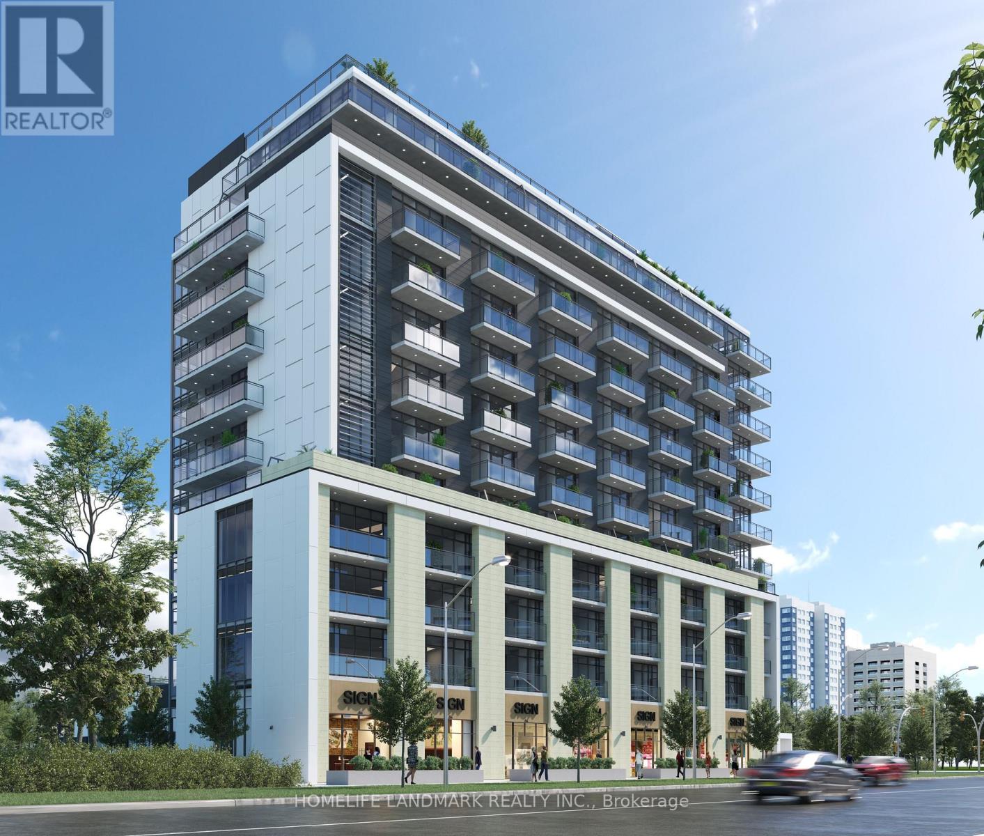 2825 Jane Street, Toronto, Ontario  M3N 2J5 - Photo 3 - W13205788