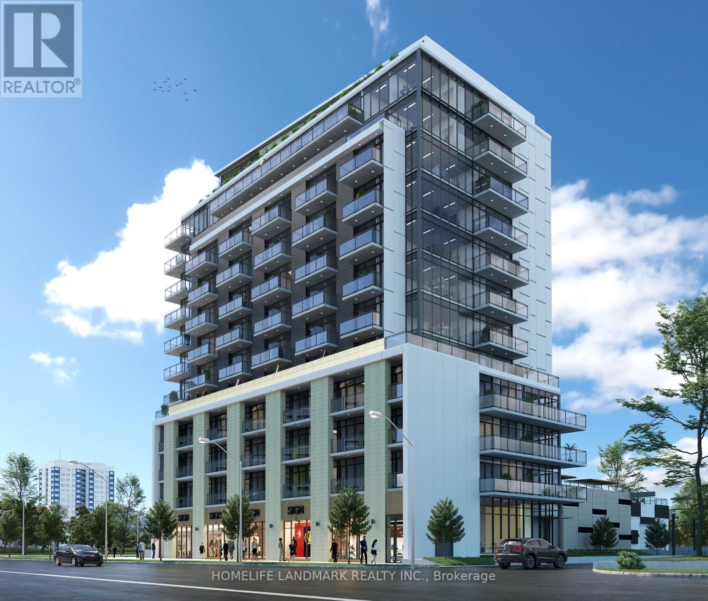 2825 Jane Street, Toronto, Ontario  M3N 2J5 - Photo 4 - W13205788