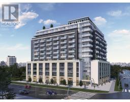 2825 JANE STREET, Toronto, Ontario